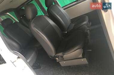 Минивэн Mercedes-Benz Vito 2003 в 