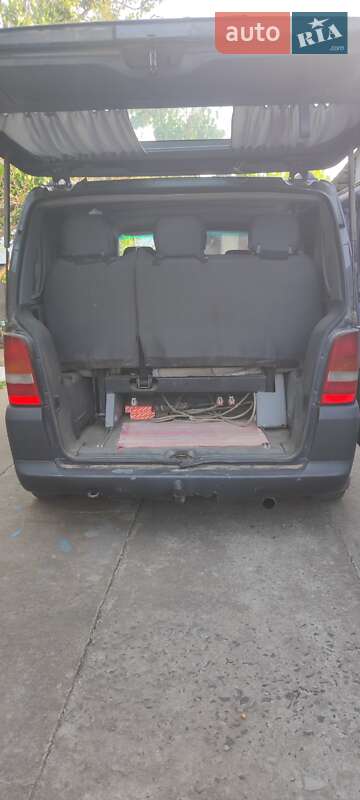 Минивэн Mercedes-Benz Vito 1998 в Веселинове