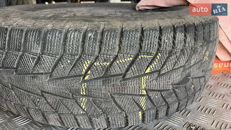 Минивэн Mercedes-Benz Vito 2008 в Косове