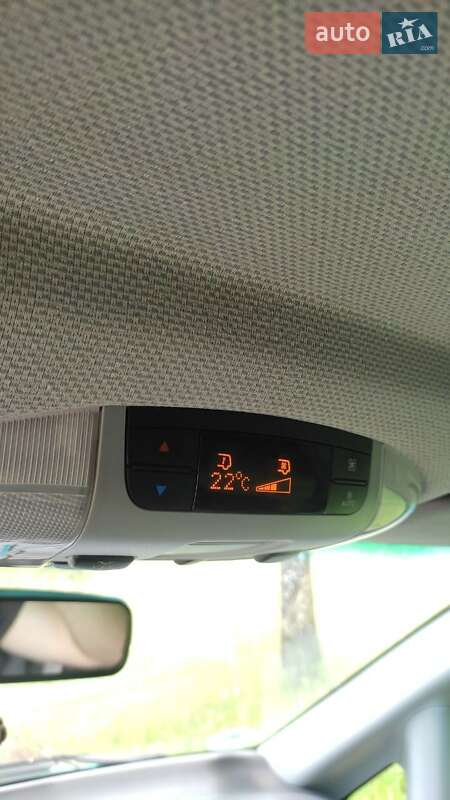 Минивэн Mercedes-Benz Vito 2012 в Лозовой