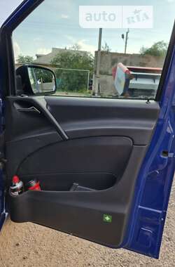 Минивэн Mercedes-Benz Vito 2013 в Гайвороне