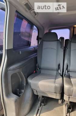 Минивэн Mercedes-Benz Vito 2013 в Гайвороне