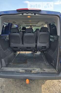 Минивэн Mercedes-Benz Vito 2013 в Гайвороне