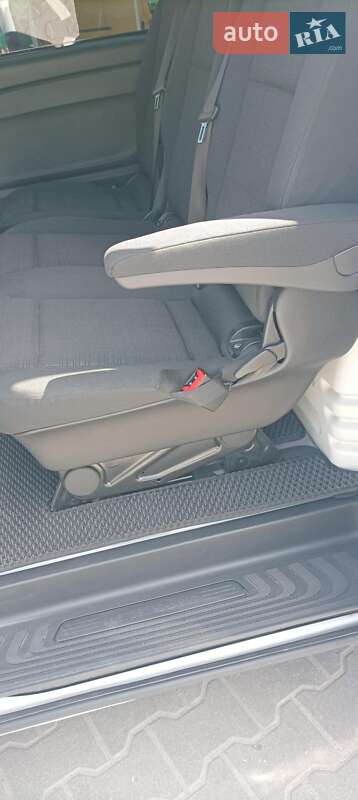 Минивэн Mercedes-Benz Vito 2015 в Виннице фото 26 Минивэн Mercedes-Benz Vito 2015 в Виннице