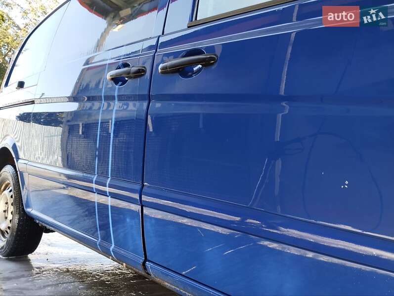 Мінівен Mercedes-Benz Vito 2006 в Сколе