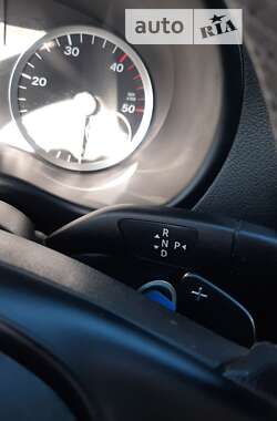 Минивэн Mercedes-Benz Vito 2015 в 