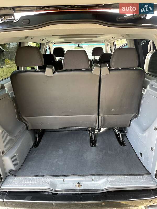 Мінівен Mercedes-Benz Vito 2010 в Кіцмані