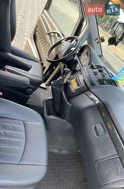 Минивэн Mercedes-Benz Vito 2014 в 