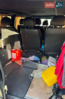 Минивэн Mercedes-Benz Vito 2003 в Борщеве