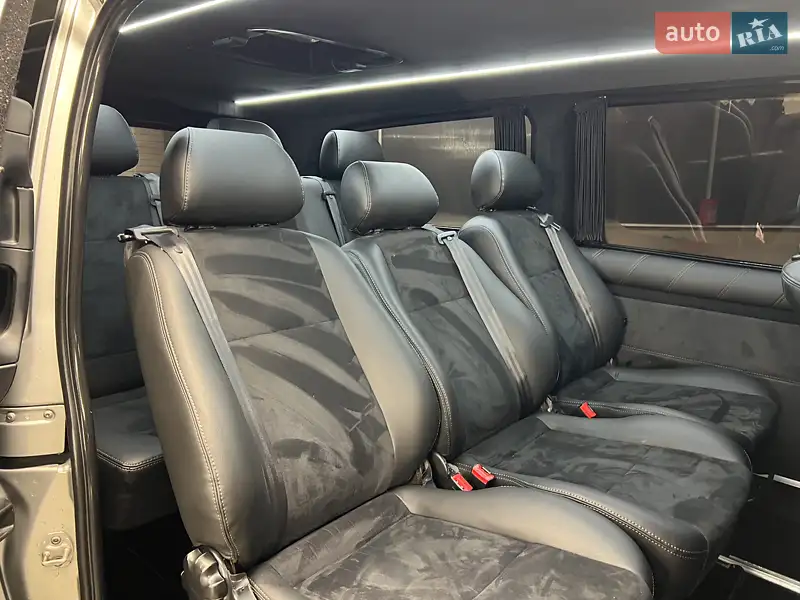 Mercedes-Benz Vito 2015 VIN WDF44760513065732 фото оголошення 5 з 49