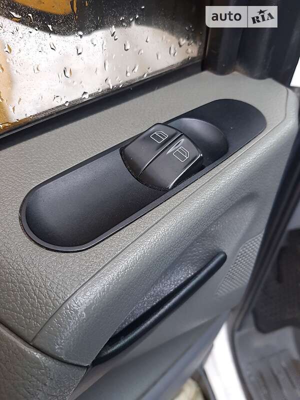 Минивэн Mercedes-Benz Vito 2005 в Харькове