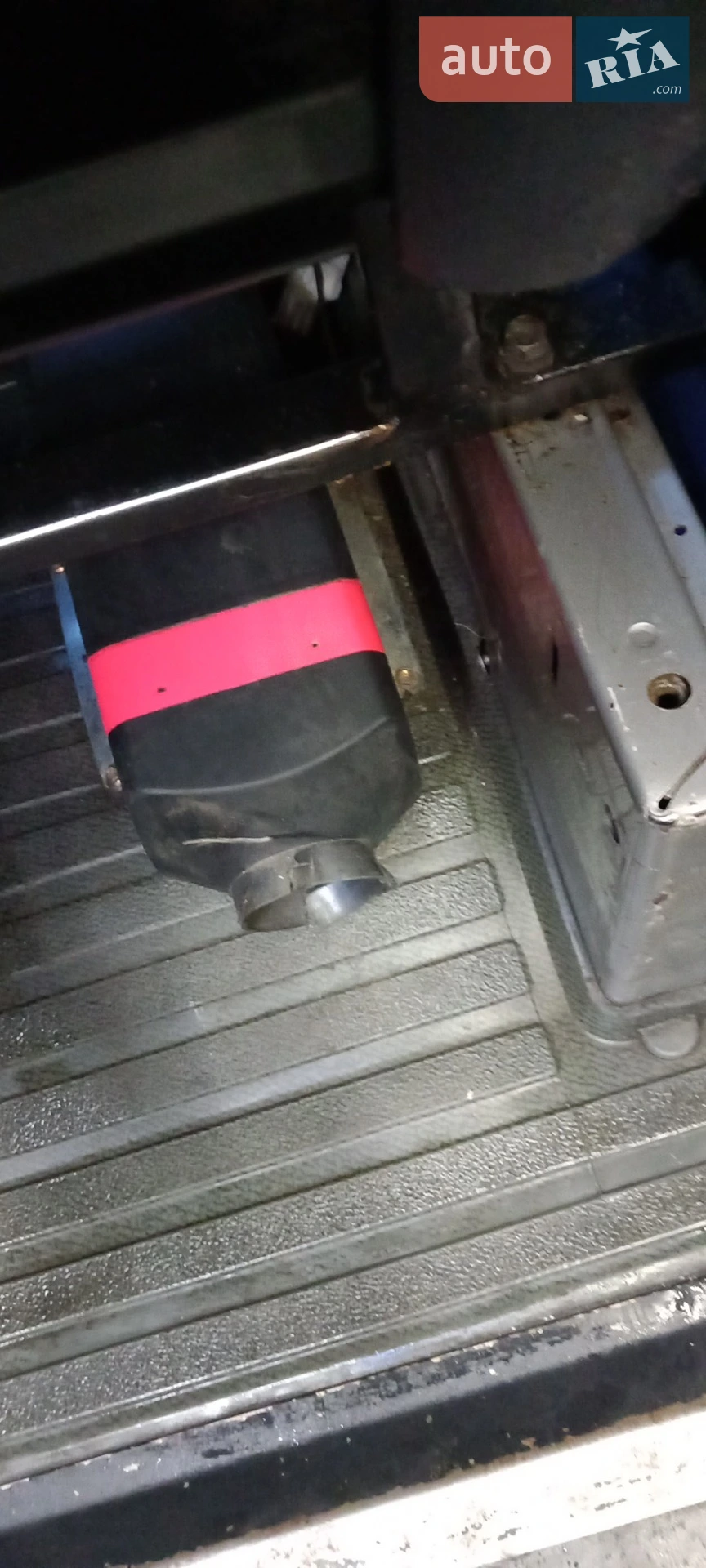 Mercedes-Benz Vito 2004 р.в