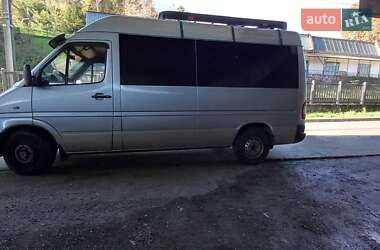 Минивэн Mercedes-Benz Vito 2004 в 