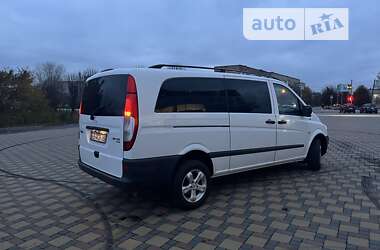 Мінівен Mercedes-Benz Vito 2012 в Гайсину