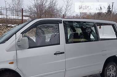 Минивэн Mercedes-Benz Vito 2001 в Виннице