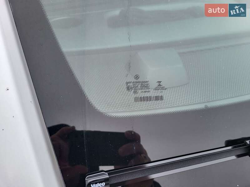 Минивэн Mercedes-Benz Vito 2015 в Полтаве