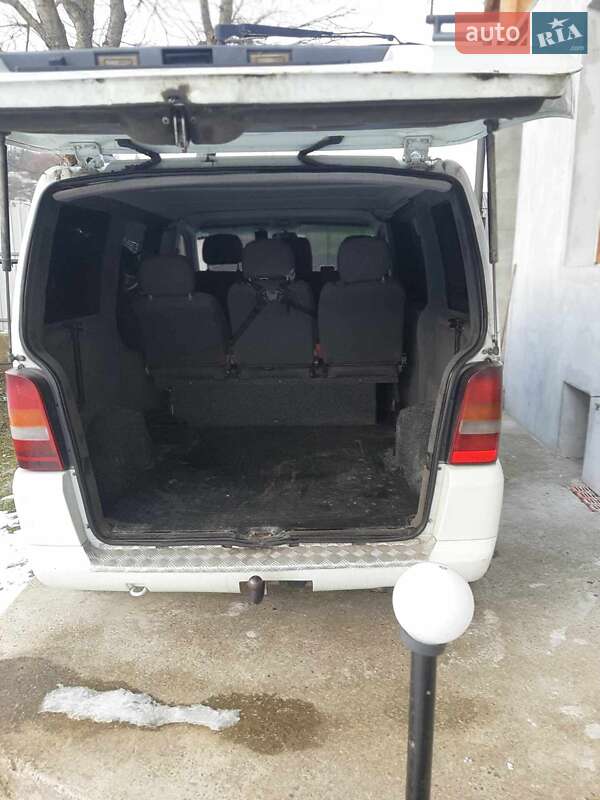 Минивэн Mercedes-Benz Vito 2000 в Межгорье фото 10 Минивэн Mercedes-Benz Vito 2000 в Межгорье