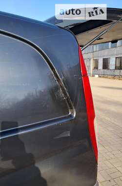 Грузопассажирский фургон Mercedes-Benz Vito 2005 в Киеве