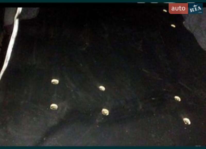 Минивэн Mercedes-Benz Vito 2001 в Чернигове