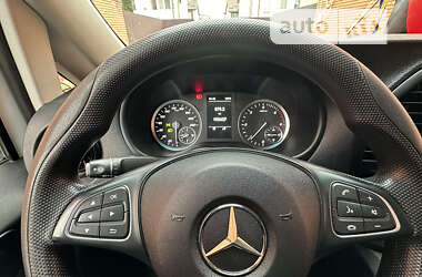 Минивэн Mercedes-Benz Vito 2020 в Хмельницком