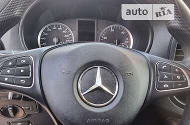Минивэн Mercedes-Benz Vito 2018 в Бердичеве