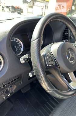 Минивэн Mercedes-Benz Vito 2015 в Коломые