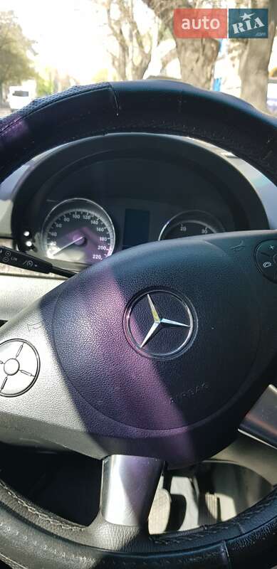 Минивэн Mercedes-Benz Vito 2005 в Одессе