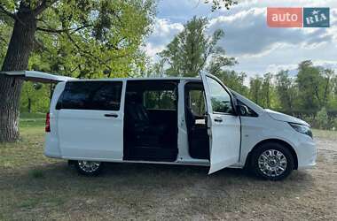 Минивэн Mercedes-Benz Vito 2015 в Полтаве