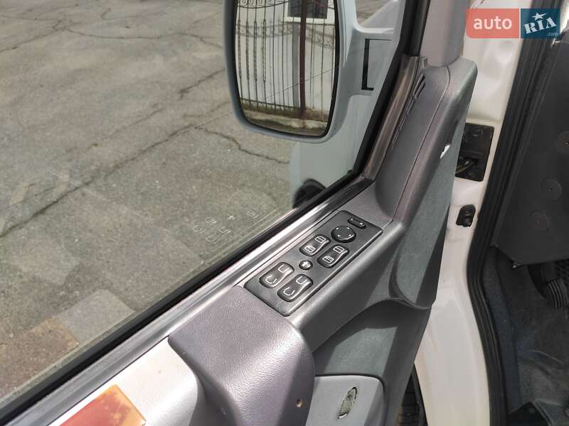 Минивэн Mercedes-Benz Vito 2001 в Одессе