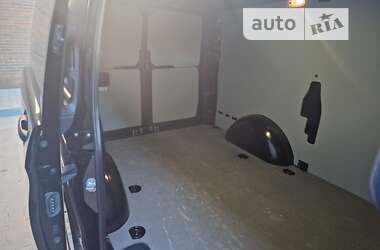Грузовой фургон Mercedes-Benz Vito 2019 в Казатине