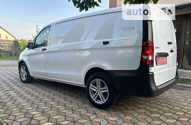 Мінівен Mercedes-Benz Vito 2022 в Козятині