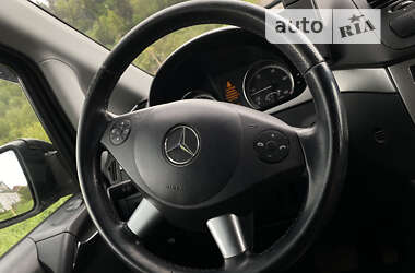 Мінівен Mercedes-Benz Vito 2012 в Стрию