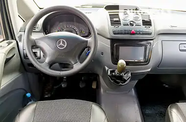 Mercedes-Benz Vito 2006