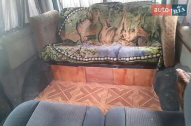 Мінівен Mercedes-Benz Vito 2001 в Рівному