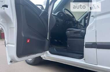 Грузовой фургон Mercedes-Benz Vito 2012 в Коломые