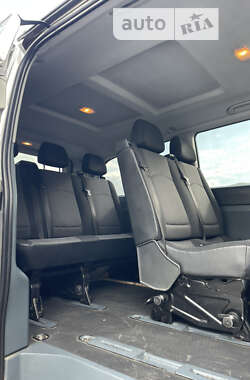 Минивэн Mercedes-Benz Vito 2011 в 