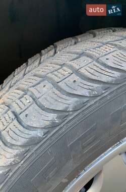 Минивэн Mercedes-Benz Vito 2016 в Дергачах