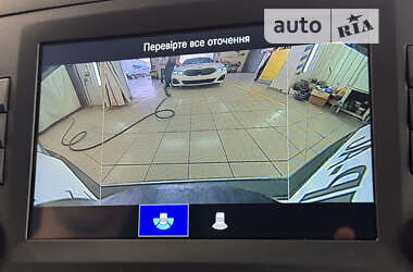 Мінівен Mercedes-Benz Vito 2023 в Києві