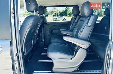 Минивэн Mercedes-Benz Vito 2020 в Одессе