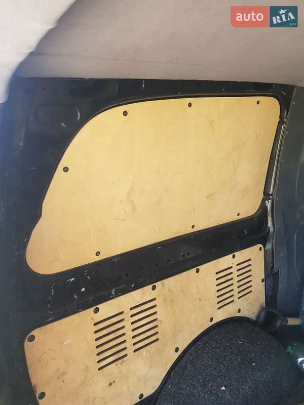 Минивэн Mercedes-Benz Vito 2010 в Тернополе