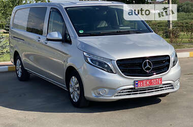 Грузовой фургон Mercedes-Benz Vito 2019 в Ирпене