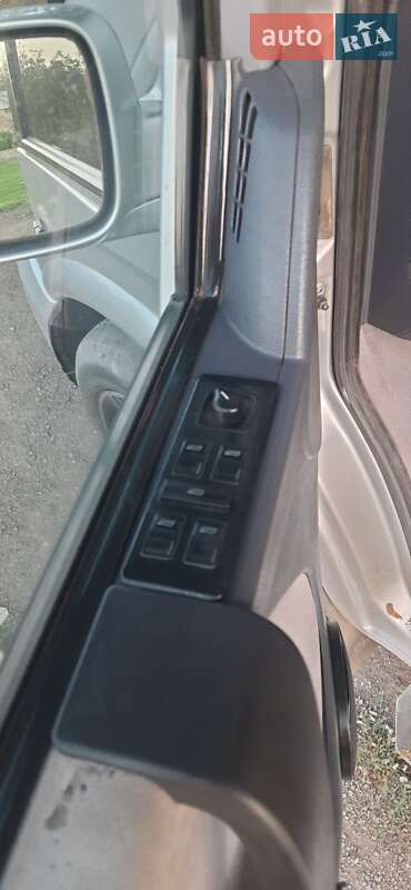 Минивэн Mercedes-Benz Vito 1997 в Белозерке