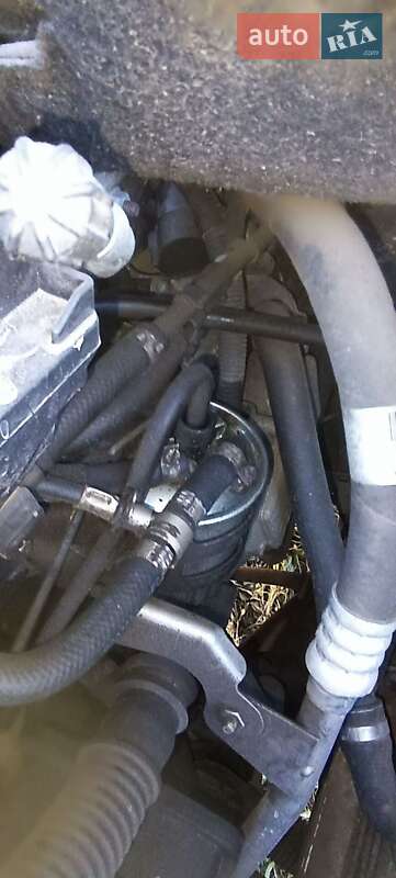 Мінівен Mercedes-Benz Vito 2010 в Шостці