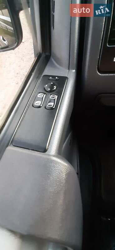 Минивэн Mercedes-Benz Vito 2003 в Черновцах