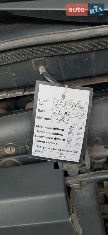 Минивэн Mercedes-Benz Vito 2003 в Черновцах