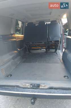 Мінівен Mercedes-Benz Vito 2009 в Хмельницькому