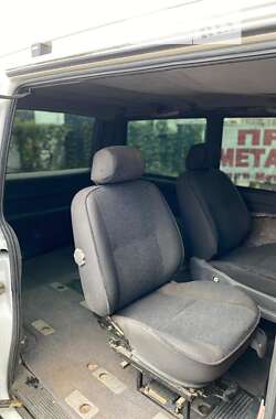 Мінівен Mercedes-Benz Vito 1998 в Вишневому