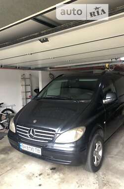 Мінівен Mercedes-Benz Vito 2006 в Марганці