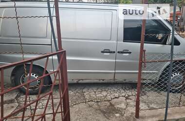 Мінівен Mercedes-Benz Vito 2003 в Дніпрі