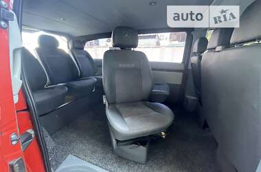 Минивэн Mercedes-Benz Vito 2006 в Львове